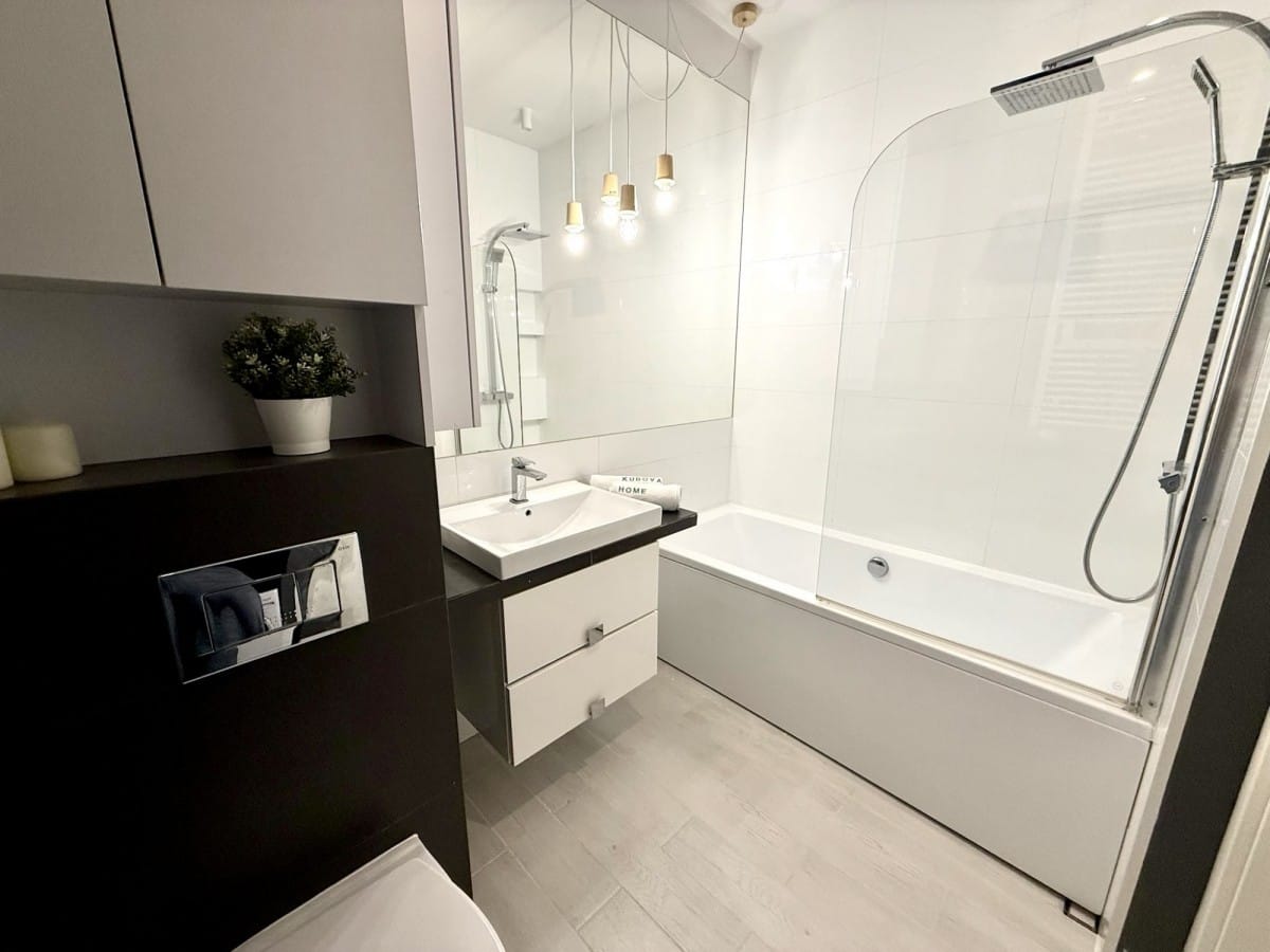 Mieszkanie 3 pokojowe na Sprzedaż