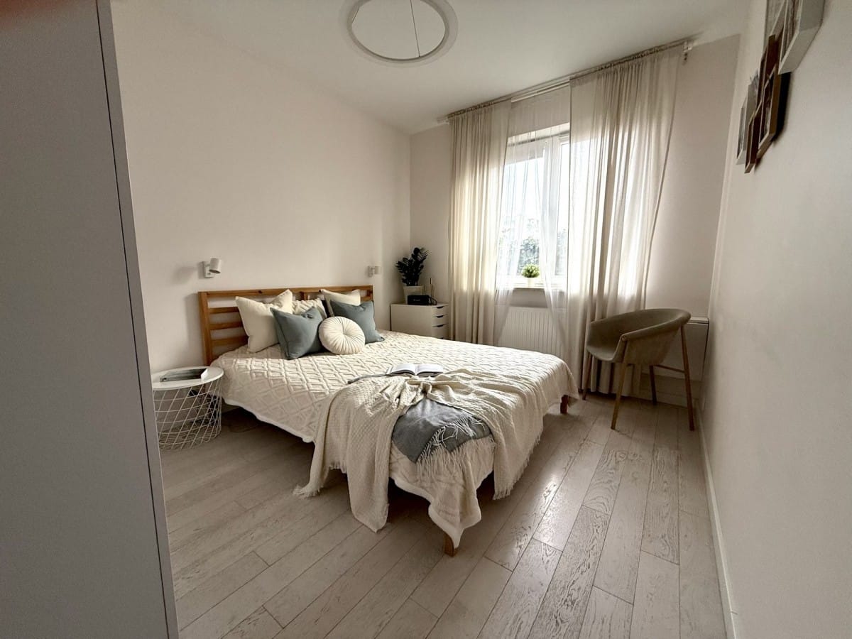 Mieszkanie 3 pokojowe na Sprzedaż