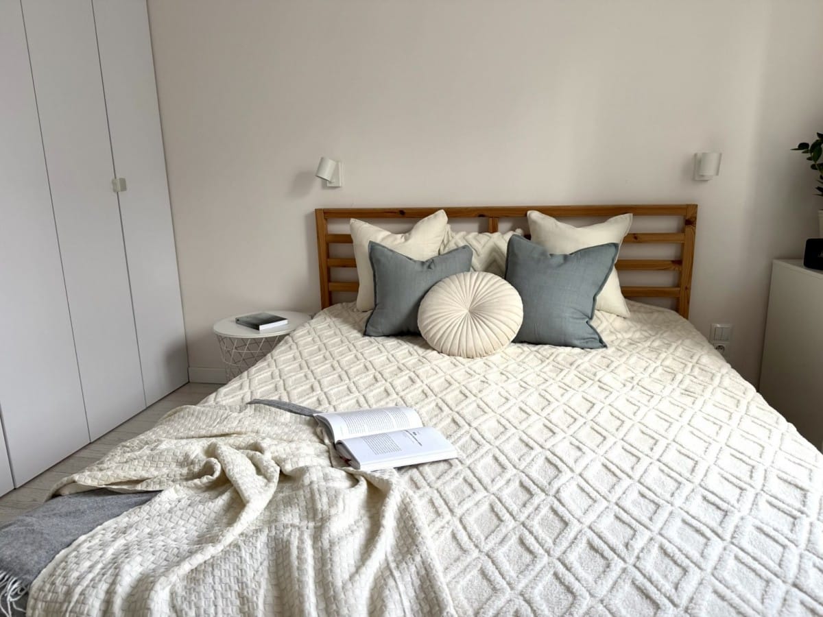 Mieszkanie 3 pokojowe na Sprzedaż