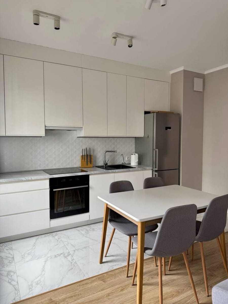 Mieszkanie 2 pokojowe na Wynajem