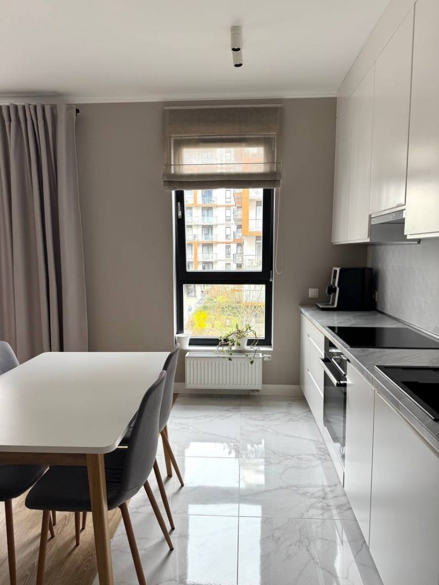 Mieszkanie 2 pokojowe na Wynajem