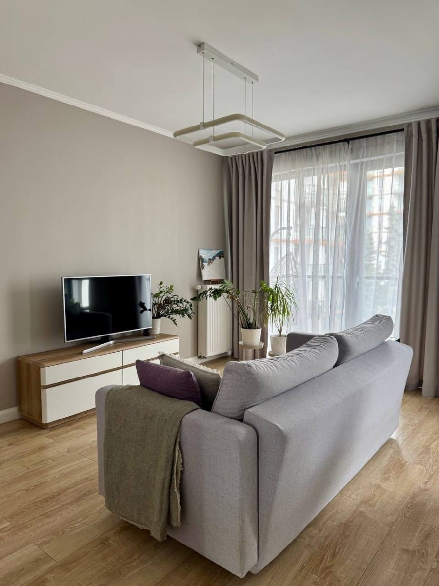 Mieszkanie 2 pokojowe na Wynajem