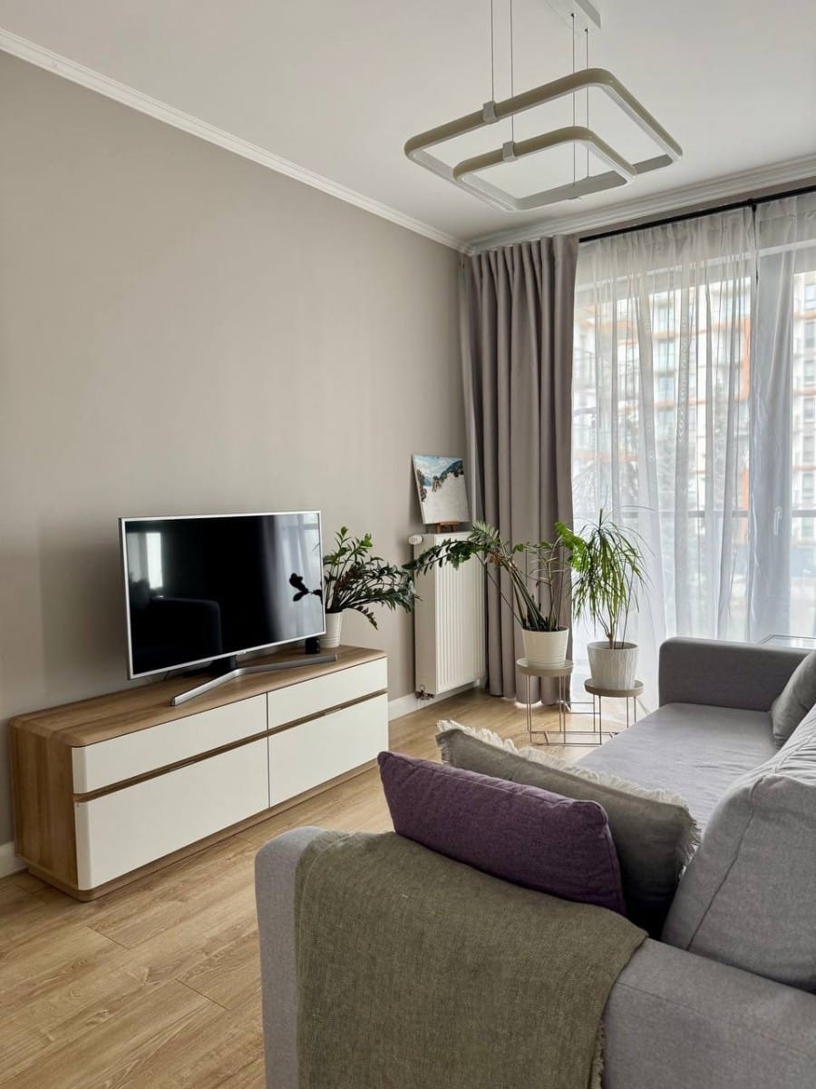 Mieszkanie 2 pokojowe na Wynajem