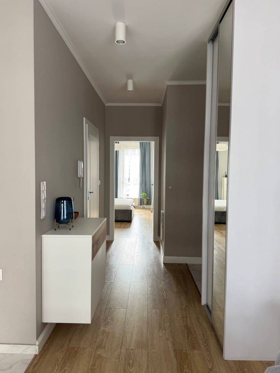 Mieszkanie 2 pokojowe na Wynajem