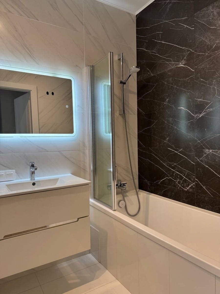 Mieszkanie 2 pokojowe na Wynajem