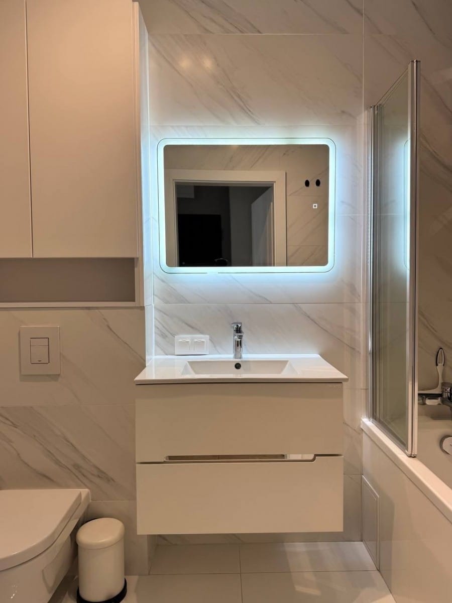 Mieszkanie 2 pokojowe na Wynajem