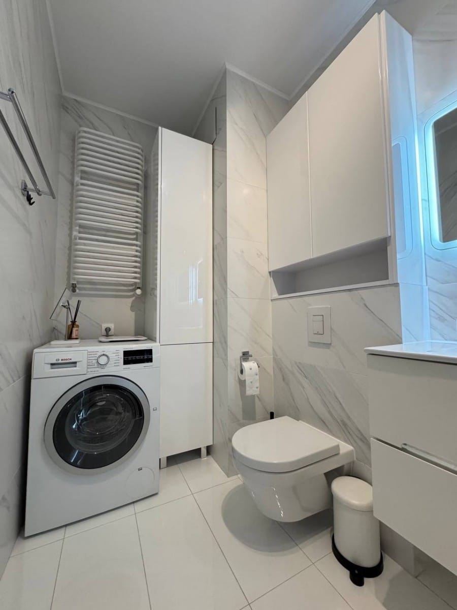 Mieszkanie 2 pokojowe na Wynajem