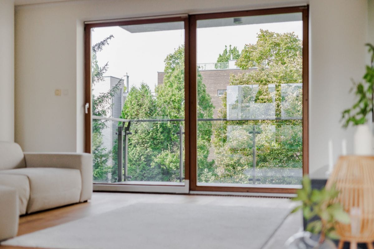 Mieszkanie 4 pokojowe na Wynajem