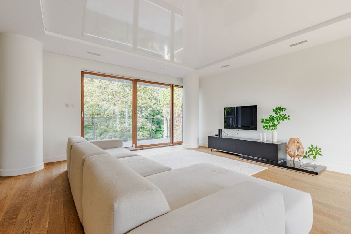 Mieszkanie 4 pokojowe na Wynajem