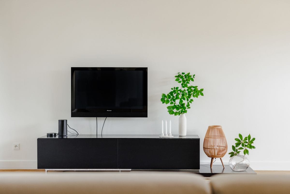 Mieszkanie 4 pokojowe na Wynajem