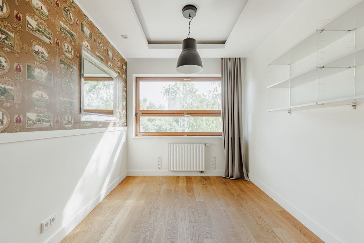 Mieszkanie 4 pokojowe na Wynajem