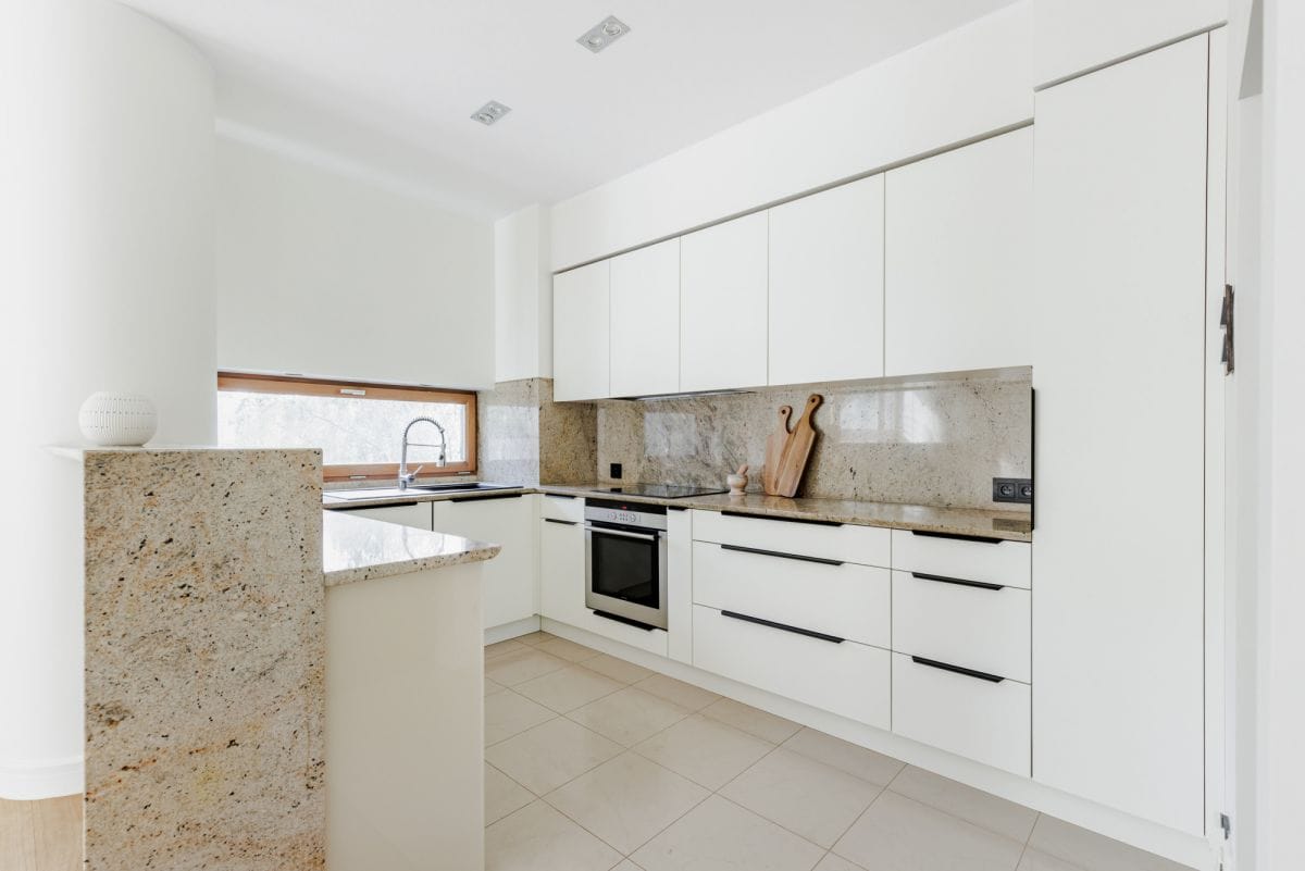 Mieszkanie 4 pokojowe na Wynajem