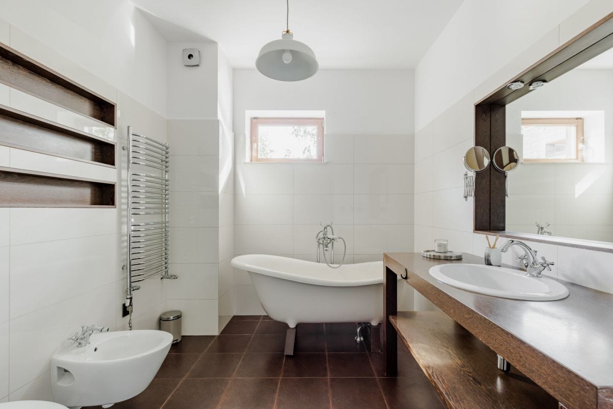 Mieszkanie 4 pokojowe na Wynajem