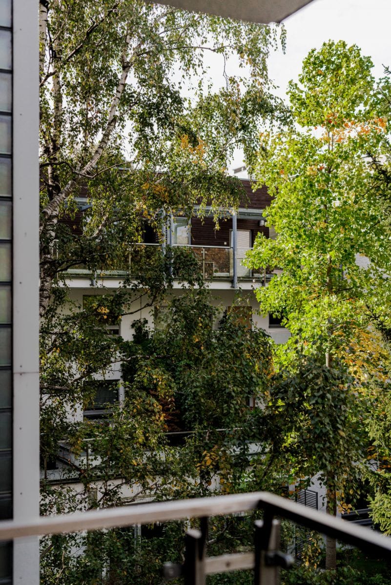 Mieszkanie 4 pokojowe na Wynajem