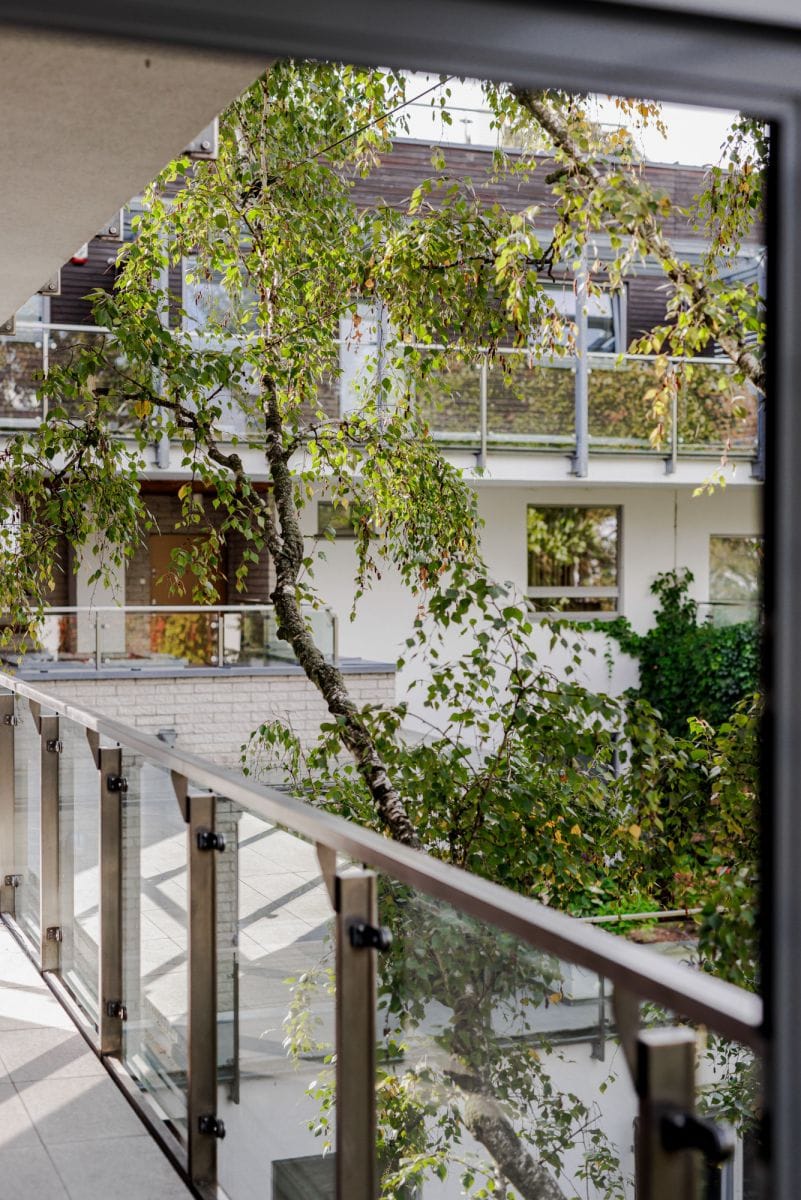 Mieszkanie 4 pokojowe na Wynajem