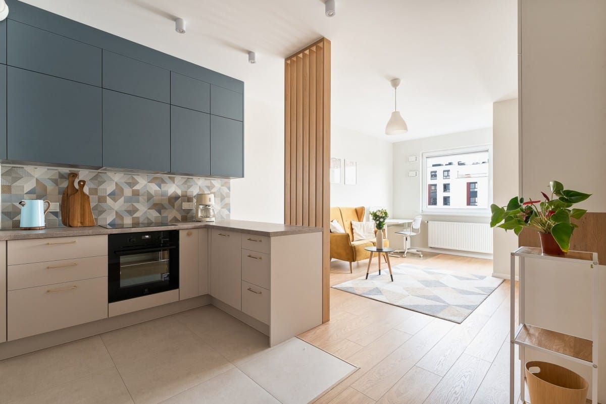 Mieszkanie 3 pokojowe na Wynajem