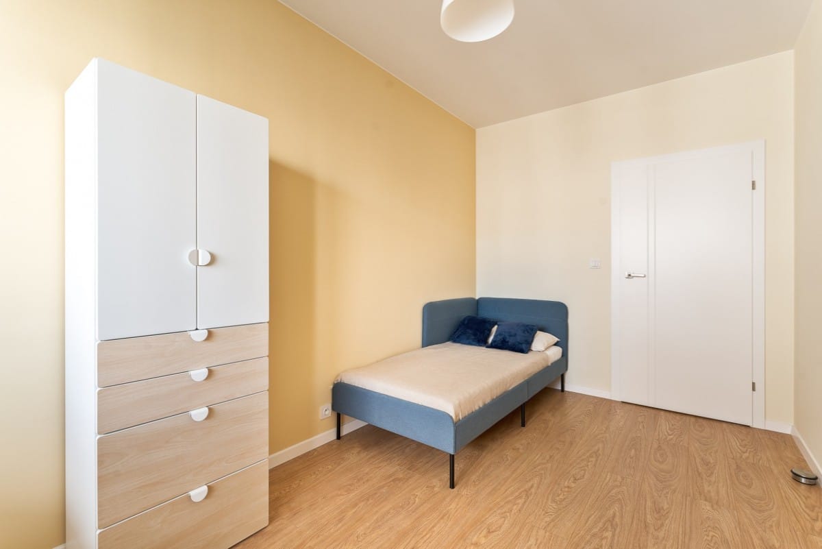 Mieszkanie 3 pokojowe na Wynajem