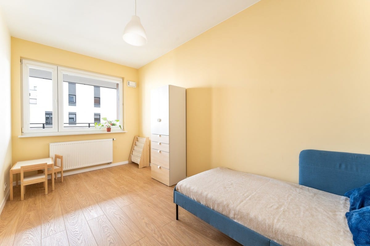 Mieszkanie 3 pokojowe na Wynajem