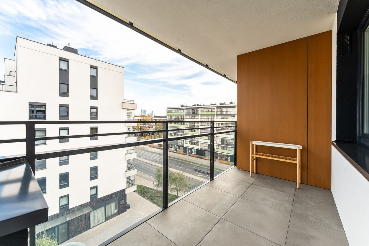 Mieszkanie 3 pokojowe na Wynajem