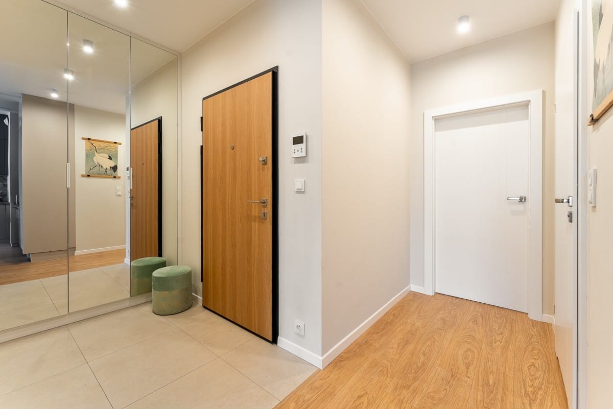 Mieszkanie 3 pokojowe na Wynajem