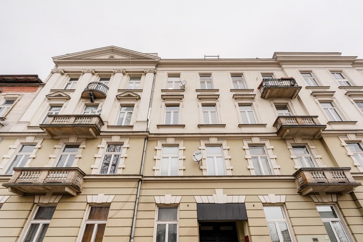 Mieszkanie 3 pokojowe na Sprzedaż