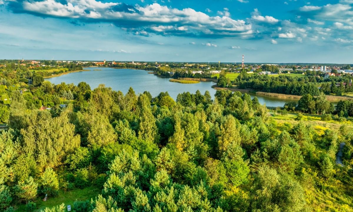 Działka  pokojowe na Sprzedaż