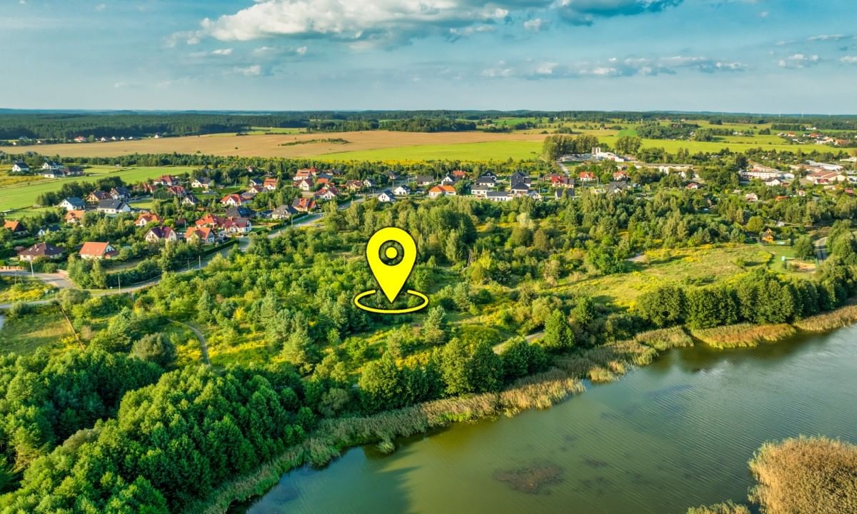 Działka  pokojowe na Sprzedaż