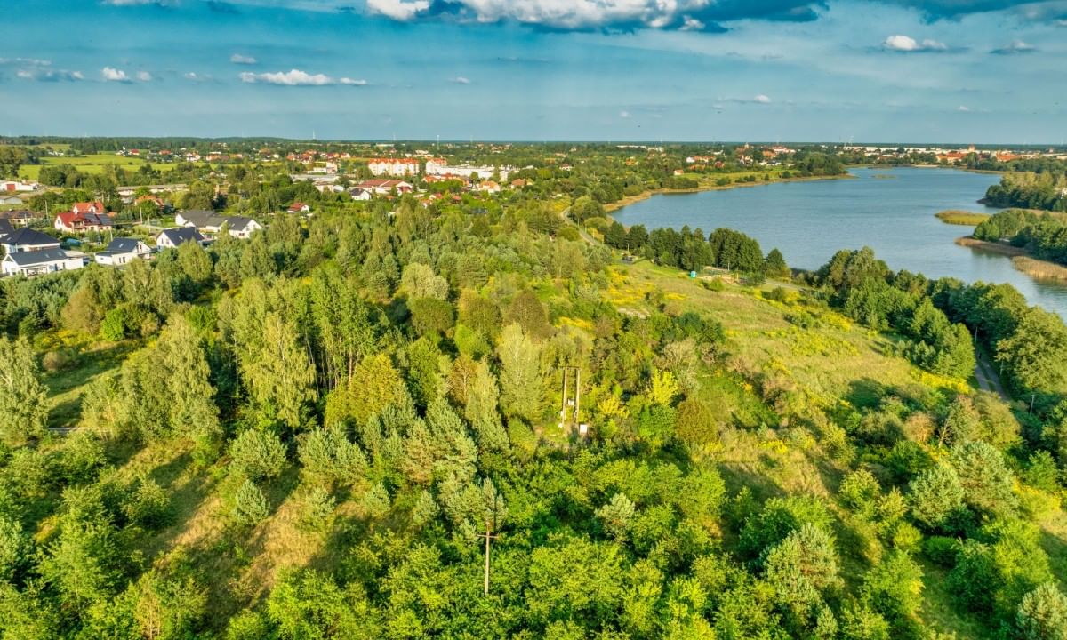 Działka  pokojowe na Sprzedaż