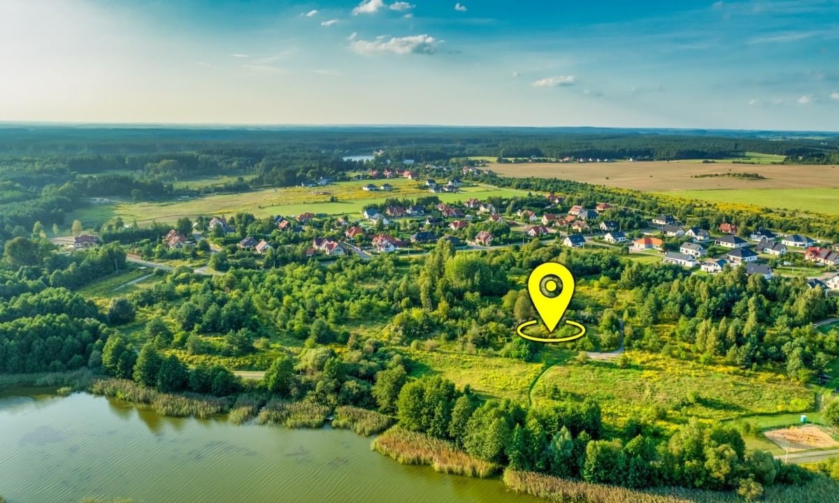 Działka  pokojowe na Sprzedaż