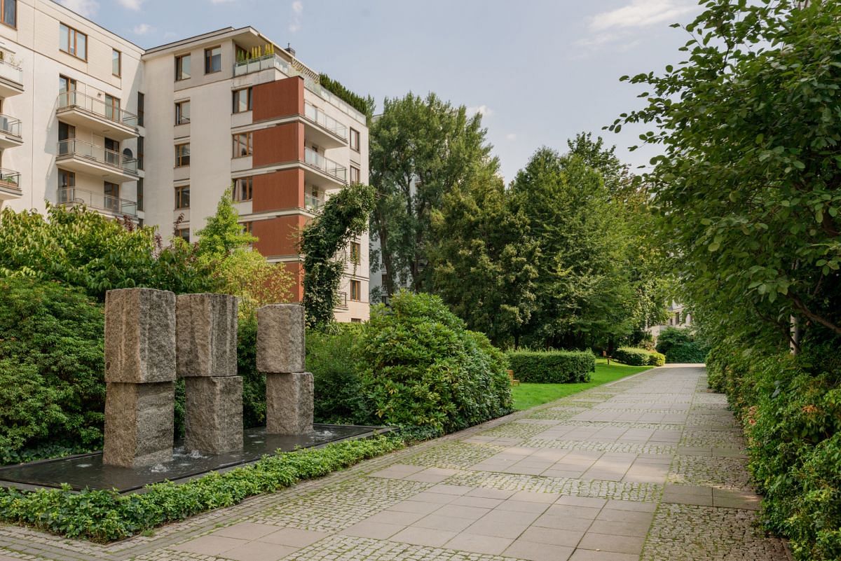 Mieszkanie 4 pokojowe na Sprzedaż