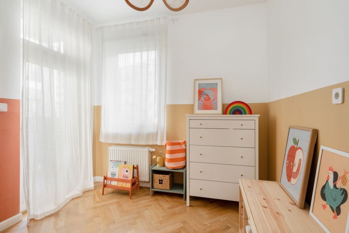 Mieszkanie 4 pokojowe na Sprzedaż