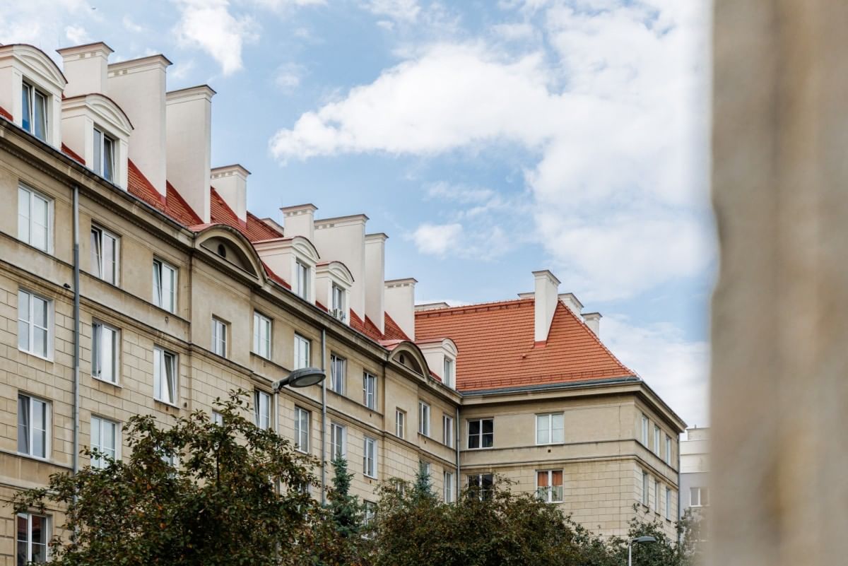 Mieszkanie 1 pokojowe na Sprzedaż