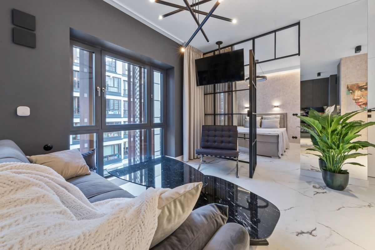 Mieszkanie 2 pokojowe na Sprzedaż