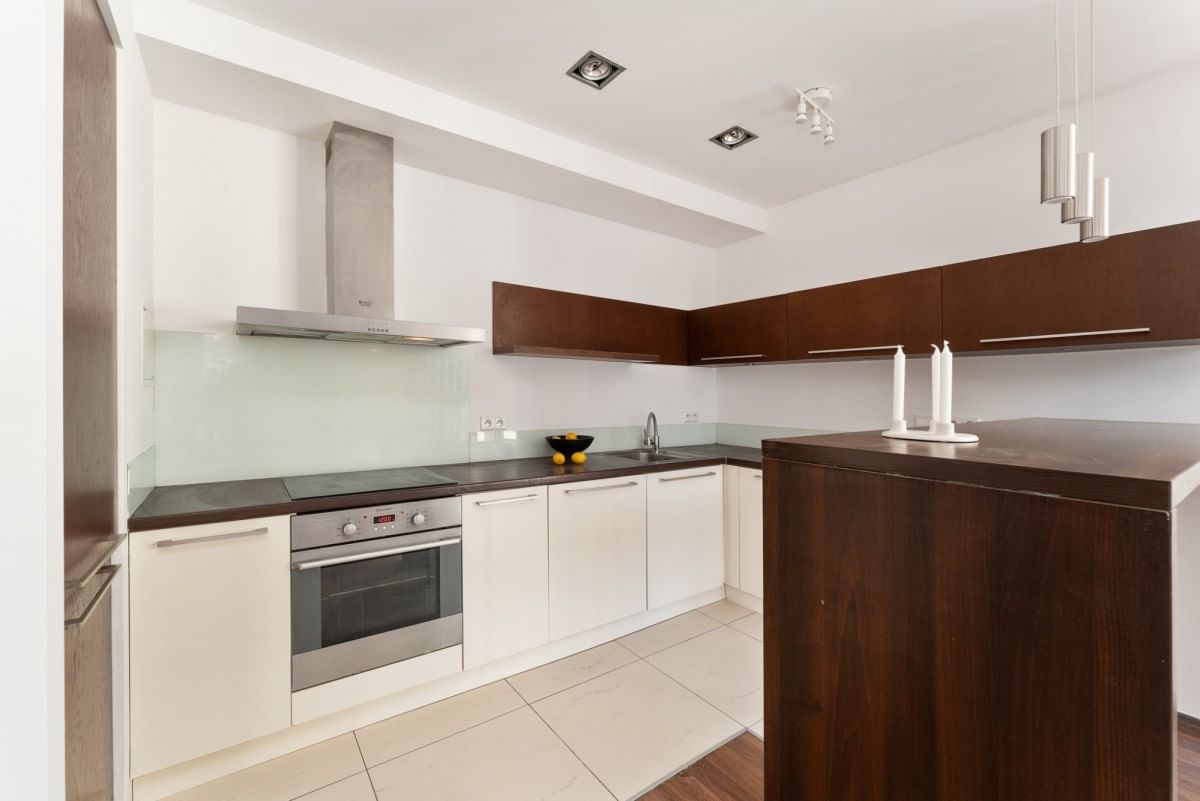 Mieszkanie 3 pokojowe na Wynajem