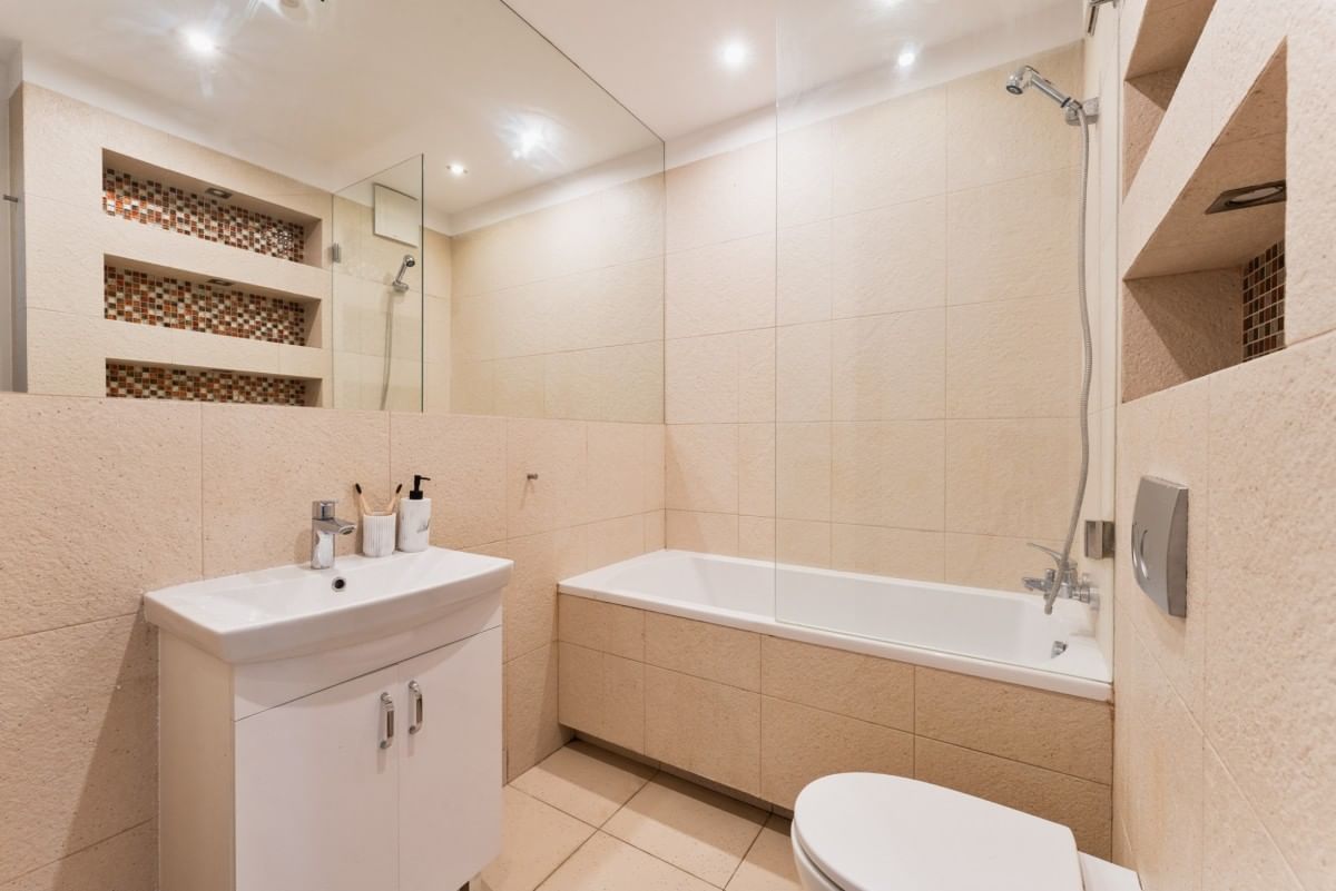 Mieszkanie 3 pokojowe na Wynajem