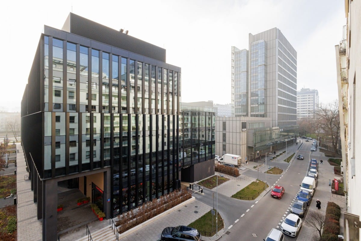 Mieszkanie 3 pokojowe na Wynajem