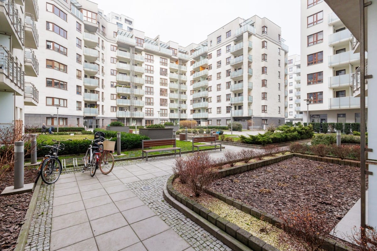 Mieszkanie 3 pokojowe na Wynajem