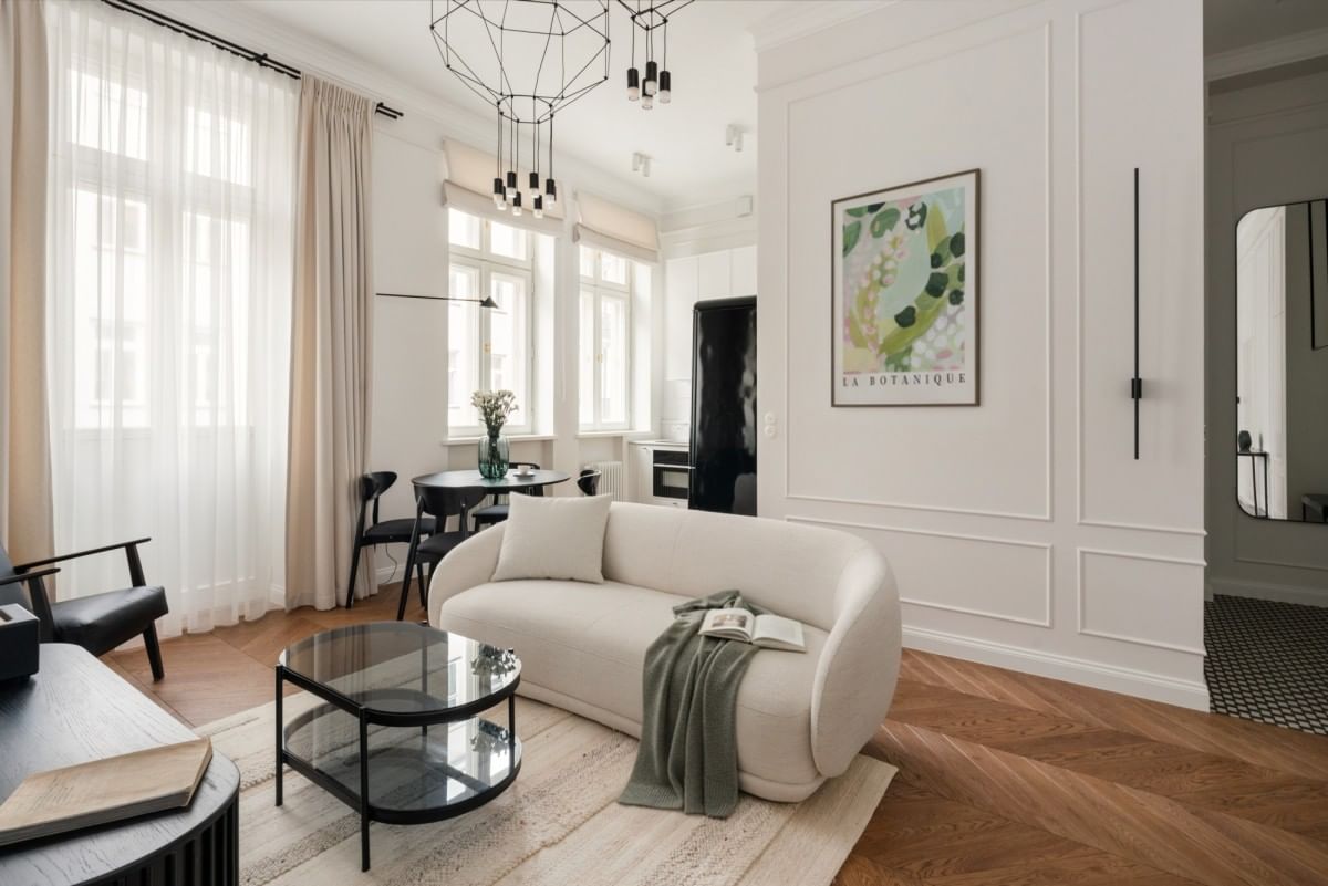 Mieszkanie 2 pokojowe na Wynajem