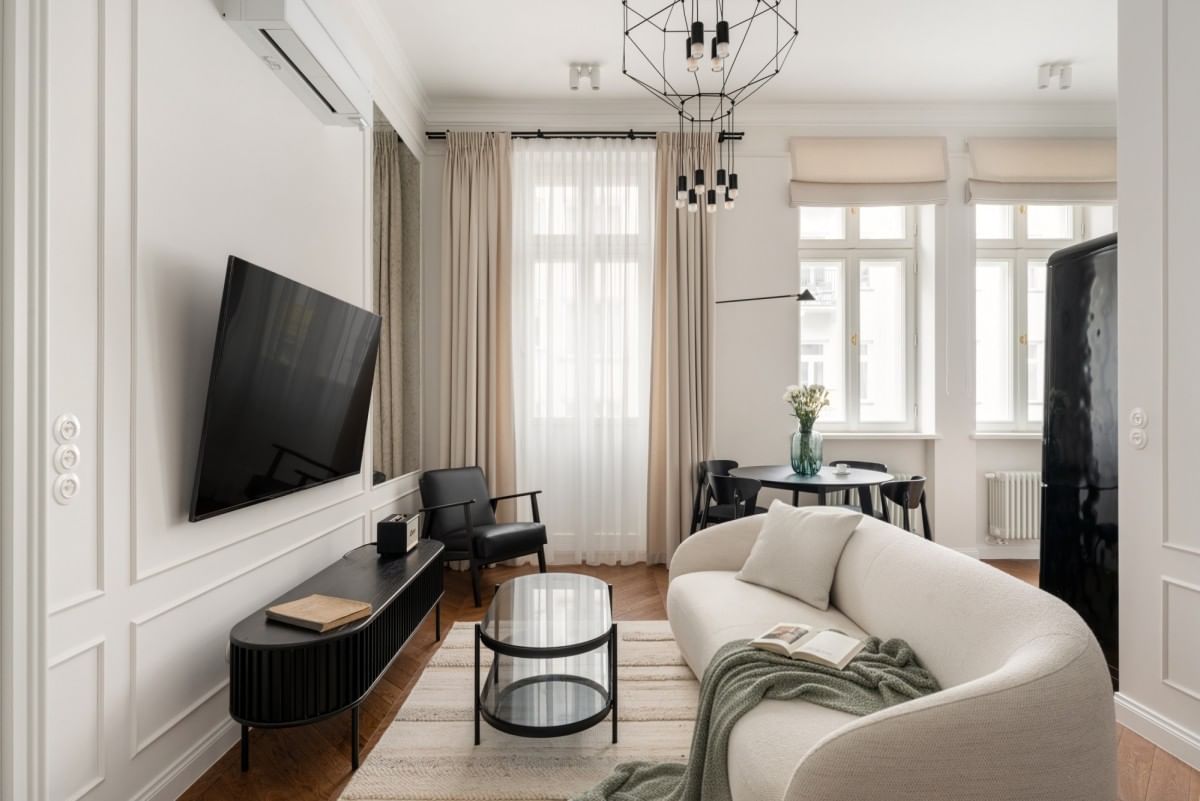 Mieszkanie 2 pokojowe na Wynajem