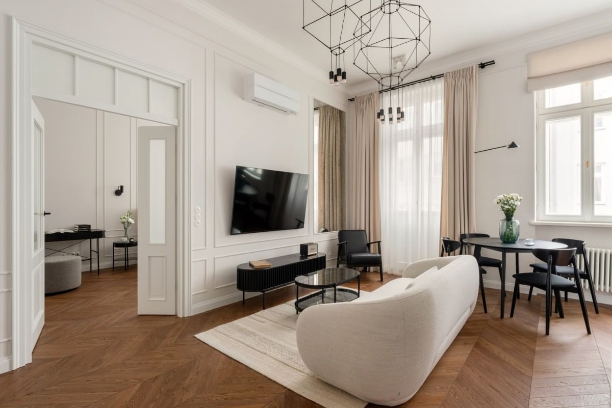 Mieszkanie 2 pokojowe na Wynajem