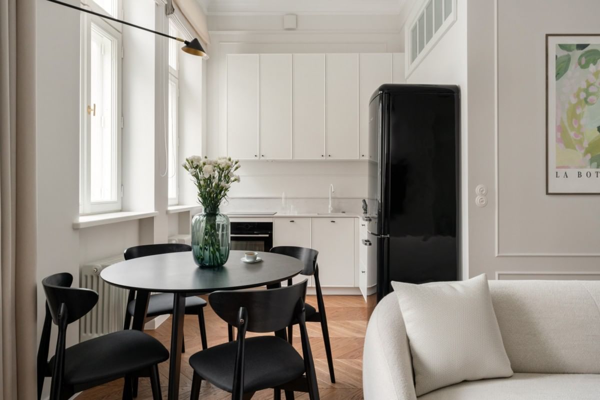 Mieszkanie 2 pokojowe na Wynajem