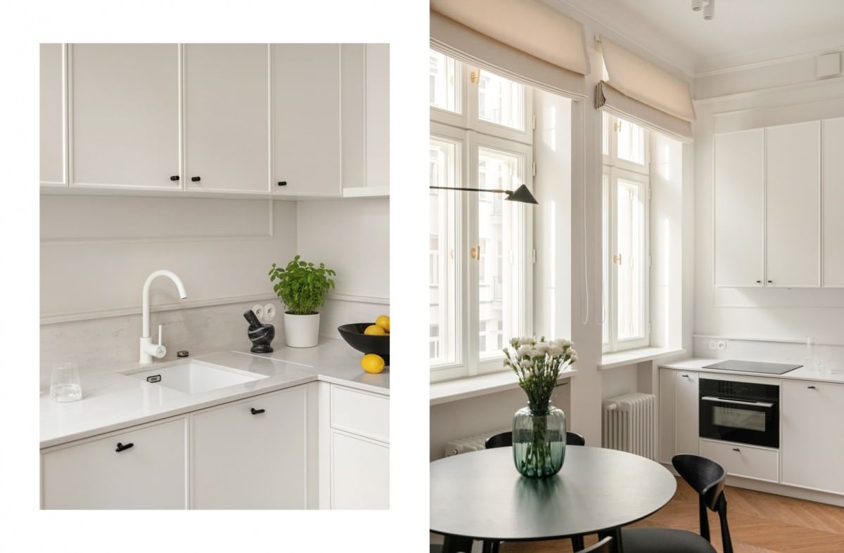 Mieszkanie 2 pokojowe na Wynajem