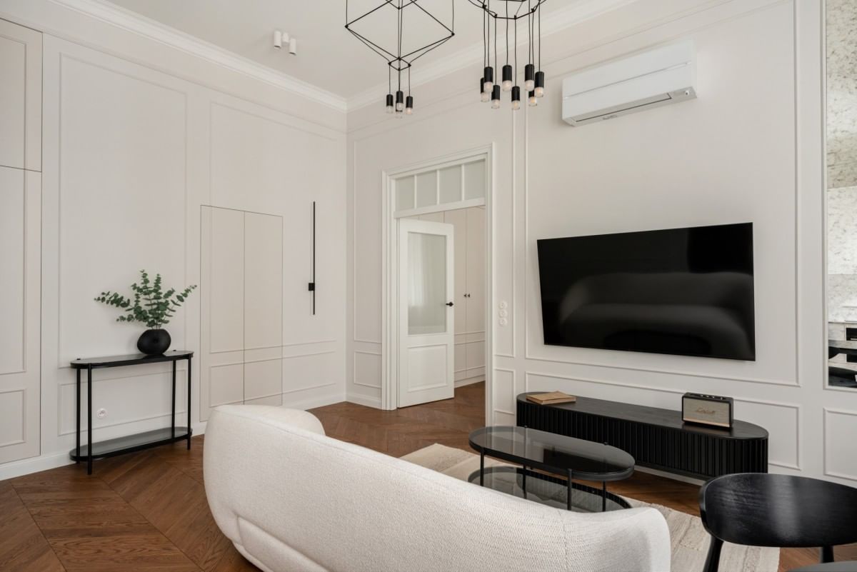 Mieszkanie 2 pokojowe na Wynajem