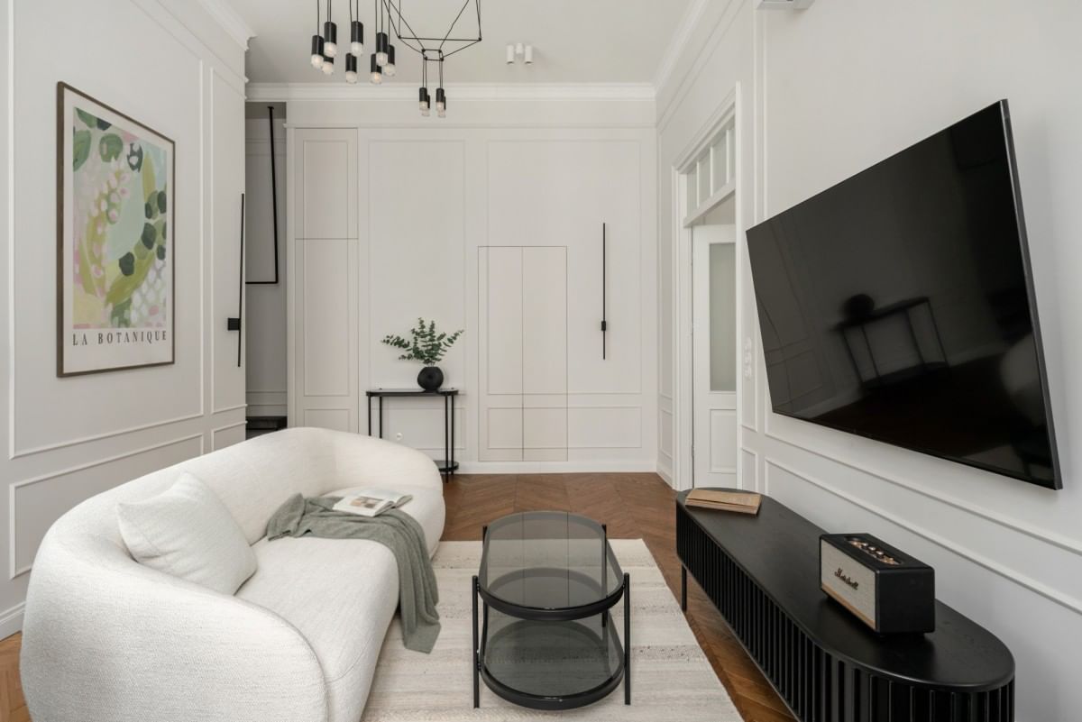 Mieszkanie 2 pokojowe na Wynajem