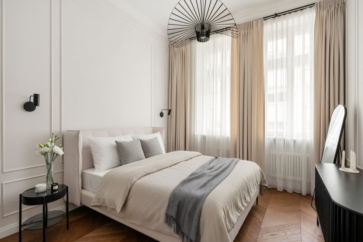 Mieszkanie 2 pokojowe na Wynajem