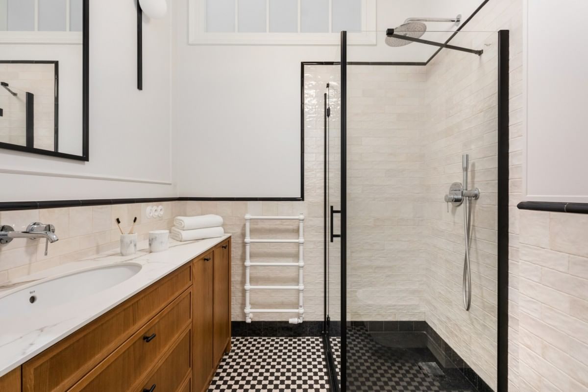 Mieszkanie 2 pokojowe na Wynajem