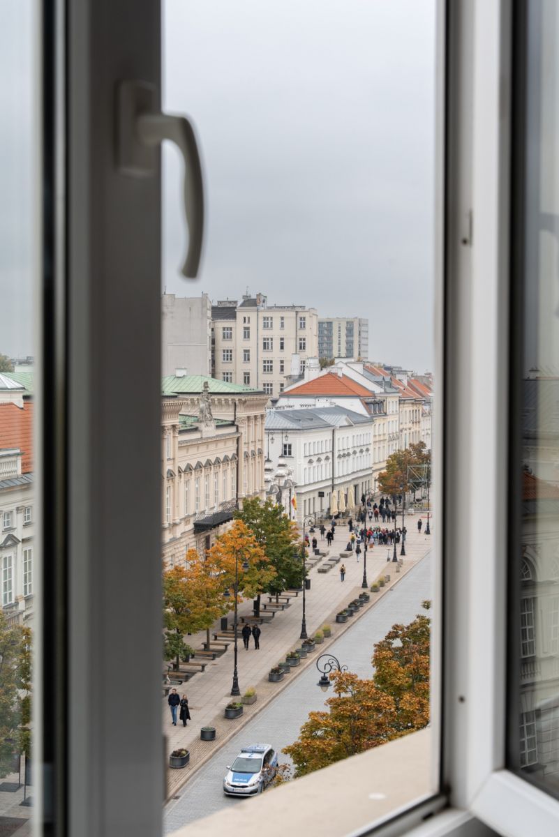 Mieszkanie 4 pokojowe na Sprzedaż