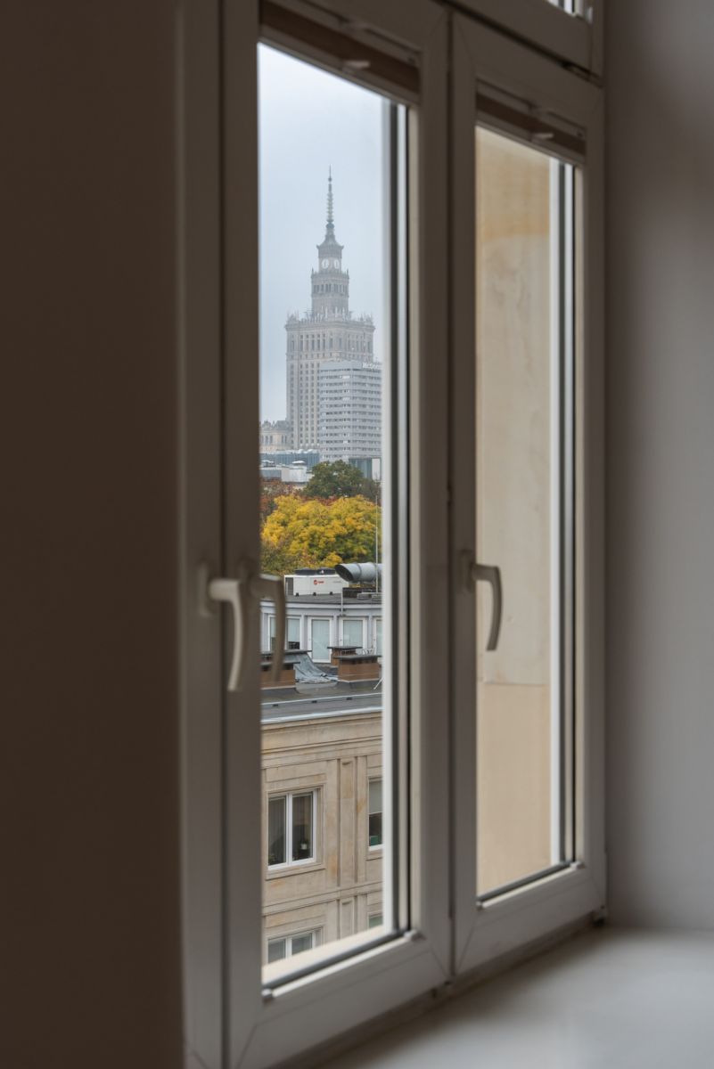 Mieszkanie 4 pokojowe na Sprzedaż