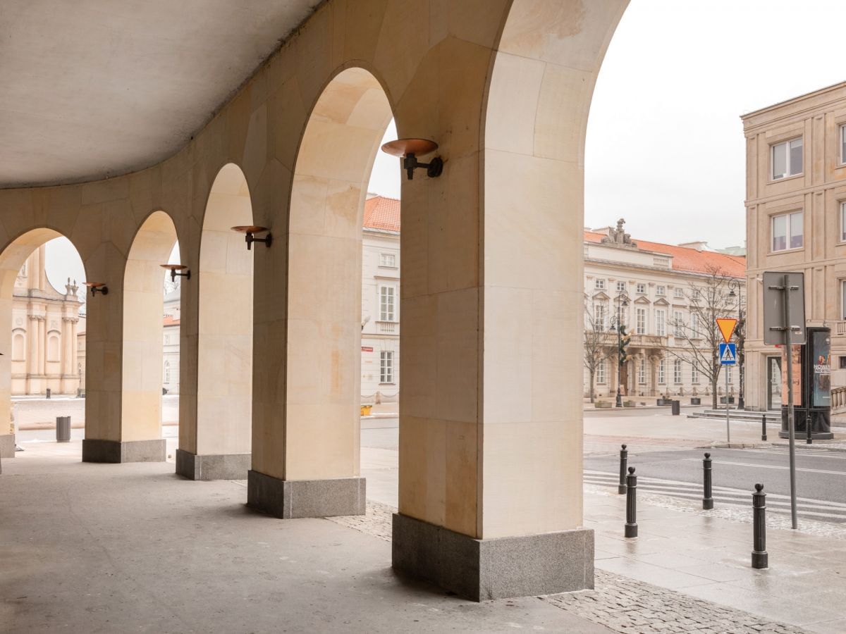 Mieszkanie 4 pokojowe na Sprzedaż