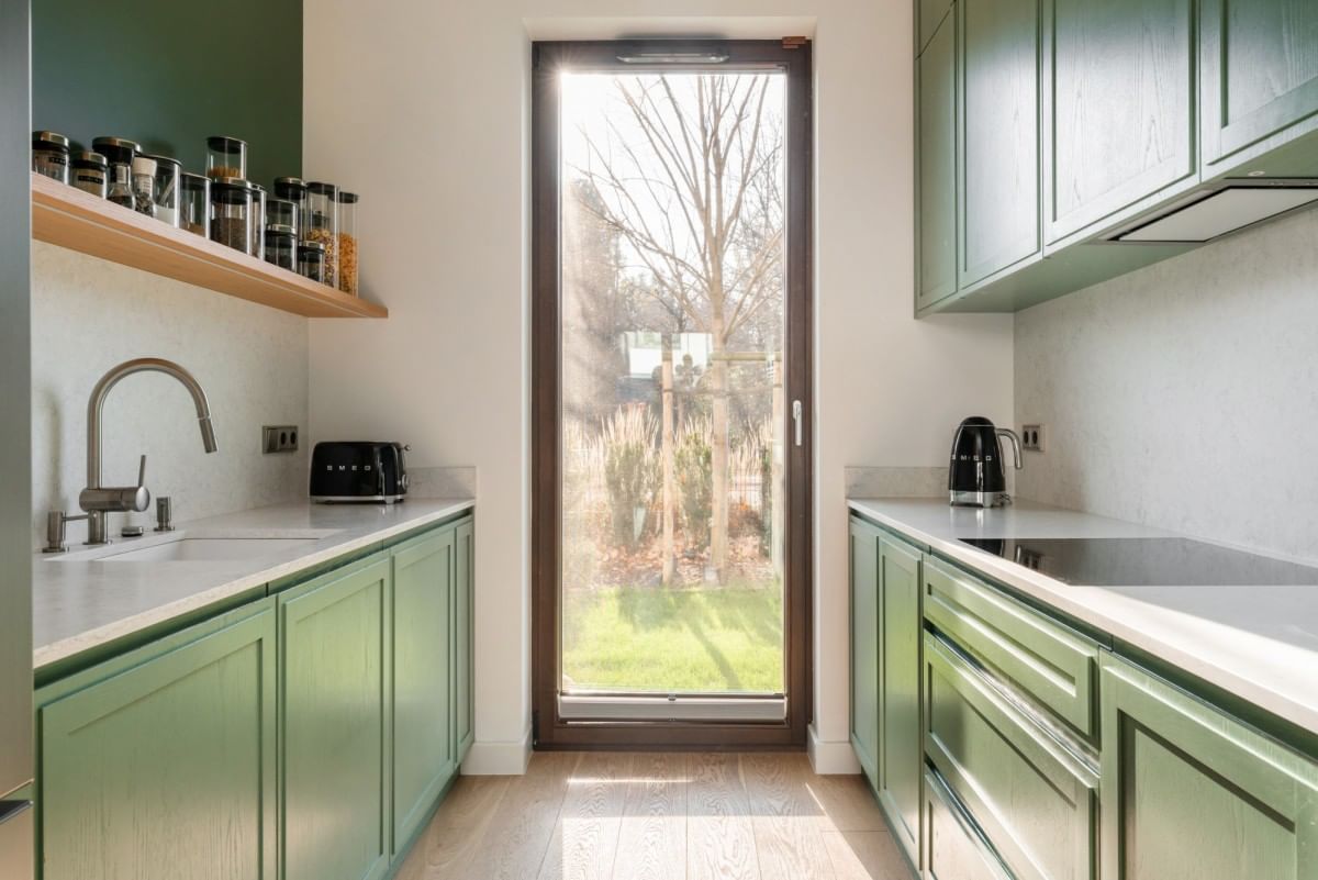 Dom 5 pokojowe na Sprzedaż